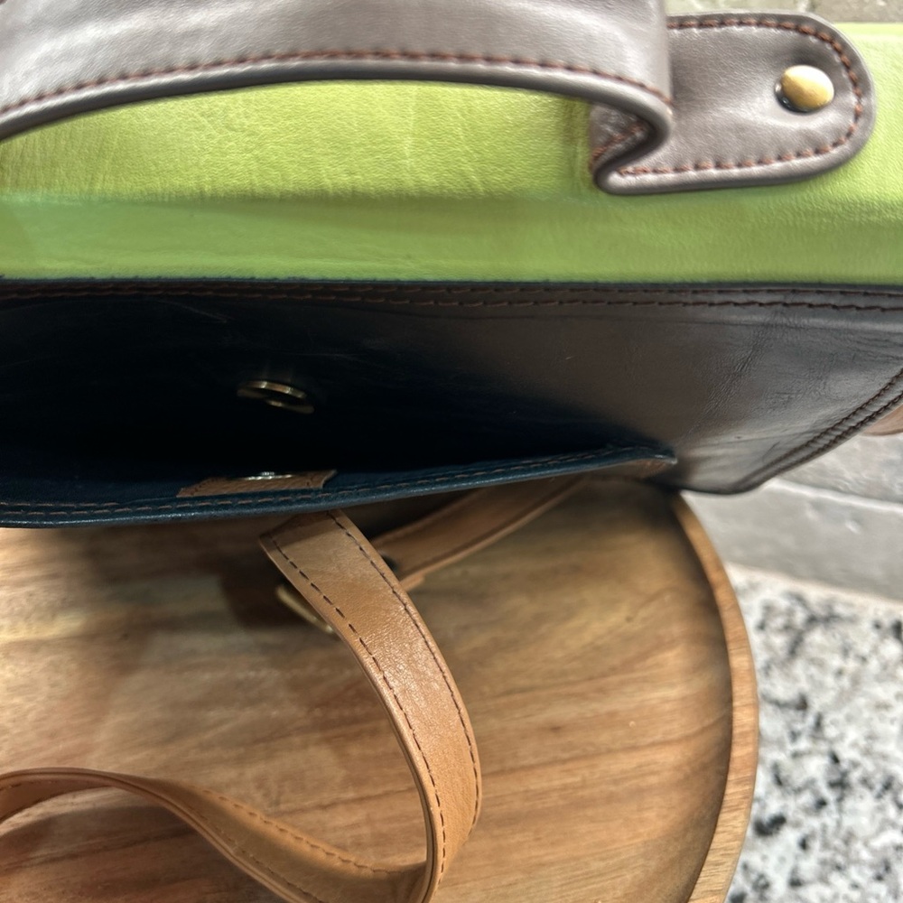 Soruka Multicolor Crossbody Bag - Picture 12 of 12